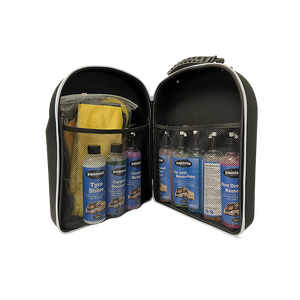 Paintseal Aftercare Kit including 6 Cleaning Products