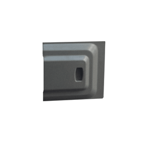 Aussie Traveller Motorhome Door Lock Cover