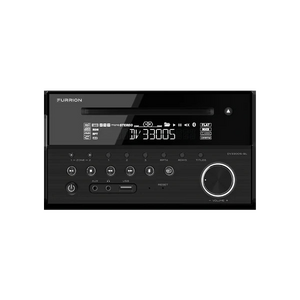 Furrion DV3300S Head Unit W/ NFC and Bluetooth Connectivity. 2021123612