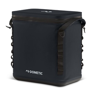 Dometic PSC19 Patrol Soft Cooler 19L Slate