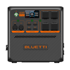 Bluetti AC240P Portable Power Station 1843Wh