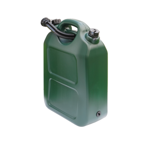 Supex 20 Litre Heavy Duty Jerry Can