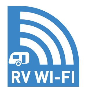 RV WIFI DishyDock Back to Back Port