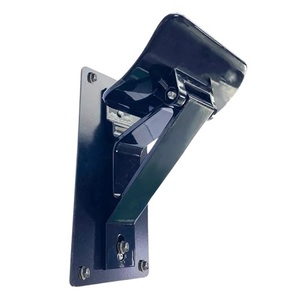 Supex Black Awning Centre Support Cradle