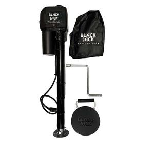 Black Jack MINI Electric Trailer Jack