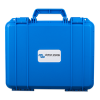 Victron Carry Case For Blue Smart IP65 Chargers & Accessories