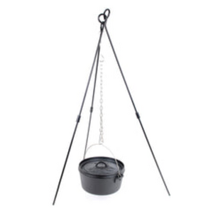 Wildtrak Camp Oven Tripod 90cm