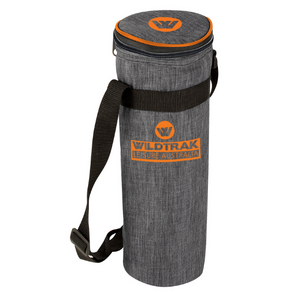 Wildtrak 1.5L Wine Bottle Soft Cooler Bag