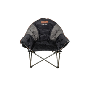 Wildtrak Prevelly Deluxe Camp Chair with Carry Strap