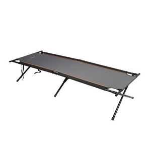 Wildtrak Camp 66 Stretcher Bed With Carry Bag