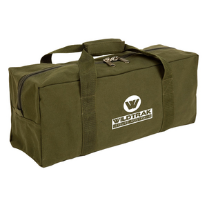 Wildtrak Large Canvas Duffle Bag