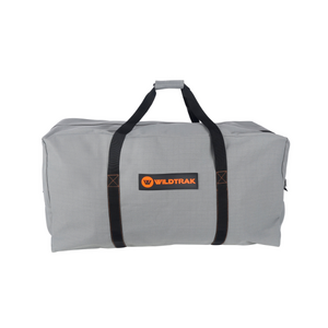 Wildtrak Large Canvas Ripstop Duffle Bag