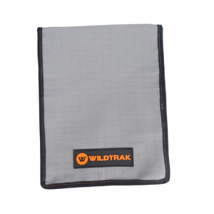 Wildtrak 4 Piece 400gsm Ripstop Canvas Knife Wrap