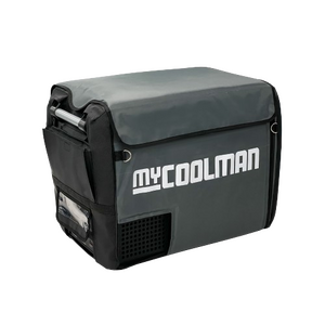 myCOOLMAN Insulated Cover to Suit 47L Fridge Freezer