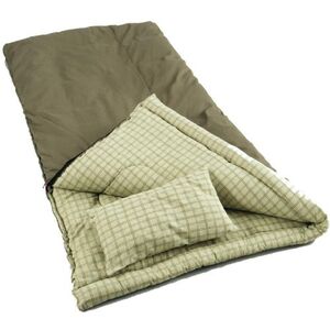 Coleman Big Game -6¡C Sleeping Bag