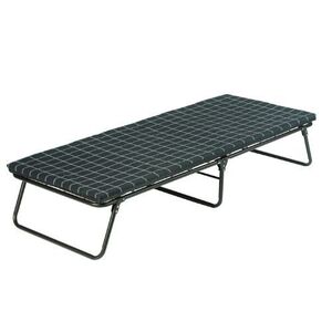 Coleman Big Sky Stretcher Bed Compact