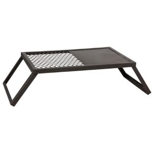 Coleman Over Fire Half Grill/Half Griddle