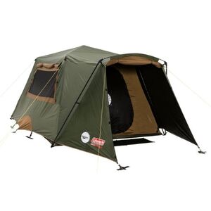 Coleman Northstar Series Instant Up Lighted 6 Person Tent