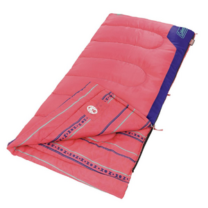 Coleman Youth 10¡C Sleeping Bag