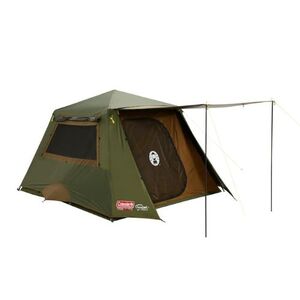 Coleman Gold Series Evo Instant Up 6 Person Tent