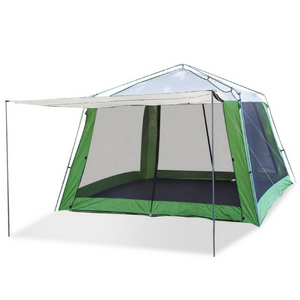 Coleman Screenhouse Instant Up Shelter 3.2x3.2m