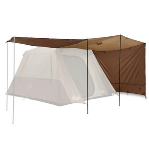 Coleman Silver Series Evo Shade To Fit Silver Series Evo 4 Person Tent