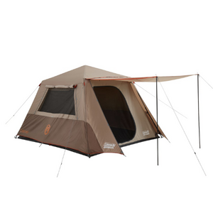 Coleman Silver Series Evo Instant Up 6 Person Tent