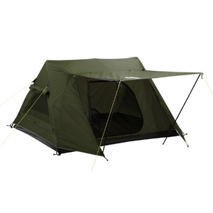 Coleman Swagger Series Darkroom 3 Person Tent