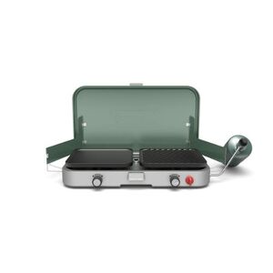 Coleman Cascade 3-in-1 Camping Stove