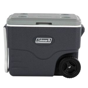 Coleman Cooler 38 Litre Wheeled Hard Cooler