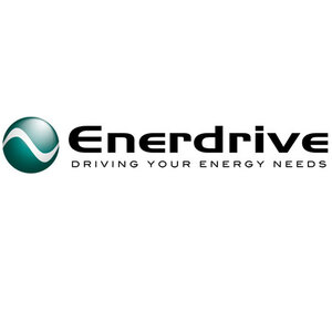Enerdrive IEC C20 to CMS C3.2 Inverter Input Cable 500mm