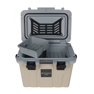 myCOOLMAN 16 Litre Icebox