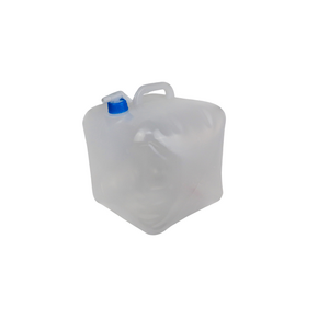 Supex 10 Litre Collapsible Water Container