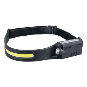 Drivetech 4x4 Head Torch Rechargeable