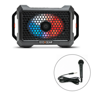 EcoXGear Defender 100W Speaker