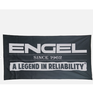 Engel Beach Towel