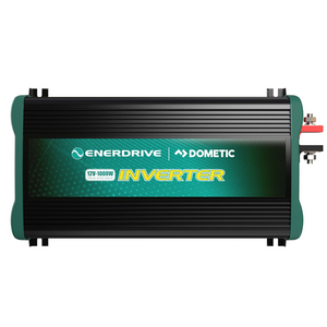 Enerdrive 1000W Pure Sine Wave Inverter