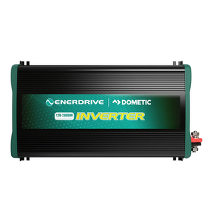 Enerdrive 2000W Pure Sine Wave Inverter