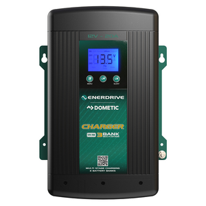 Enerdrive 12V 20A AC Battery Charger