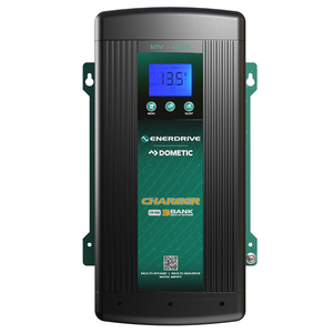 Enerdrive 12V 60A AC Battery Charger