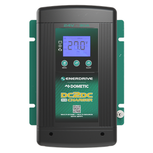 Enerdrive 24V 30A DC to DC Battery Charger 