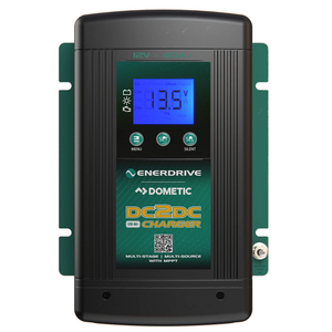 Enerdrive ePOWER 12V 40A DC to DC Battery Charger