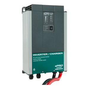 Enerdrive ePRO Inverter / Charger 1600W