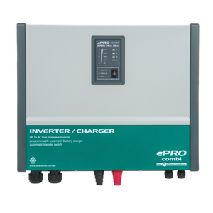 Enerdrive ePRO Inverter / Charger 3000W