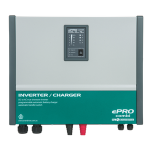 Enerdrive ePRO Inverter / Charger 3500W