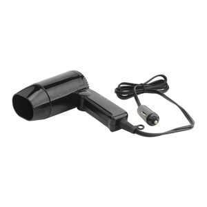 Supex 12V Hair Dryer