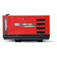 Himoinsa 33 kVA Yanmar Three Phase Diesel Generator