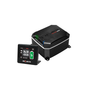 Projecta IDC50XIQ 50A Intelli-Charge DC-DC Charger with IQ Screen