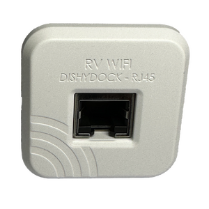 RV WIFI DishyDock Internal Port