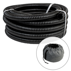 Supex 10m Smooth Bore Sullage Hose